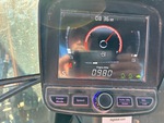 Control Station with Calibradores