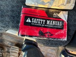 Safety with