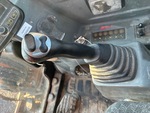 Hydraulics with Hydraulic Control Pattern Changer