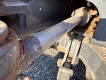 Hydraulics with Cilindro de Rotación del Brazo de la Grúa