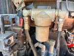 Hydraulics with