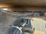 Chassis with Pivote de Torre Oscilante