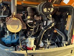 Motor with Engine - Right Side