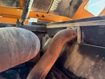 Motor with Cooling System Leaks