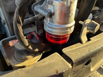 Motor with