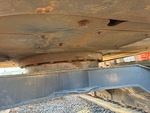 Chassis with Cubiertas inferiores