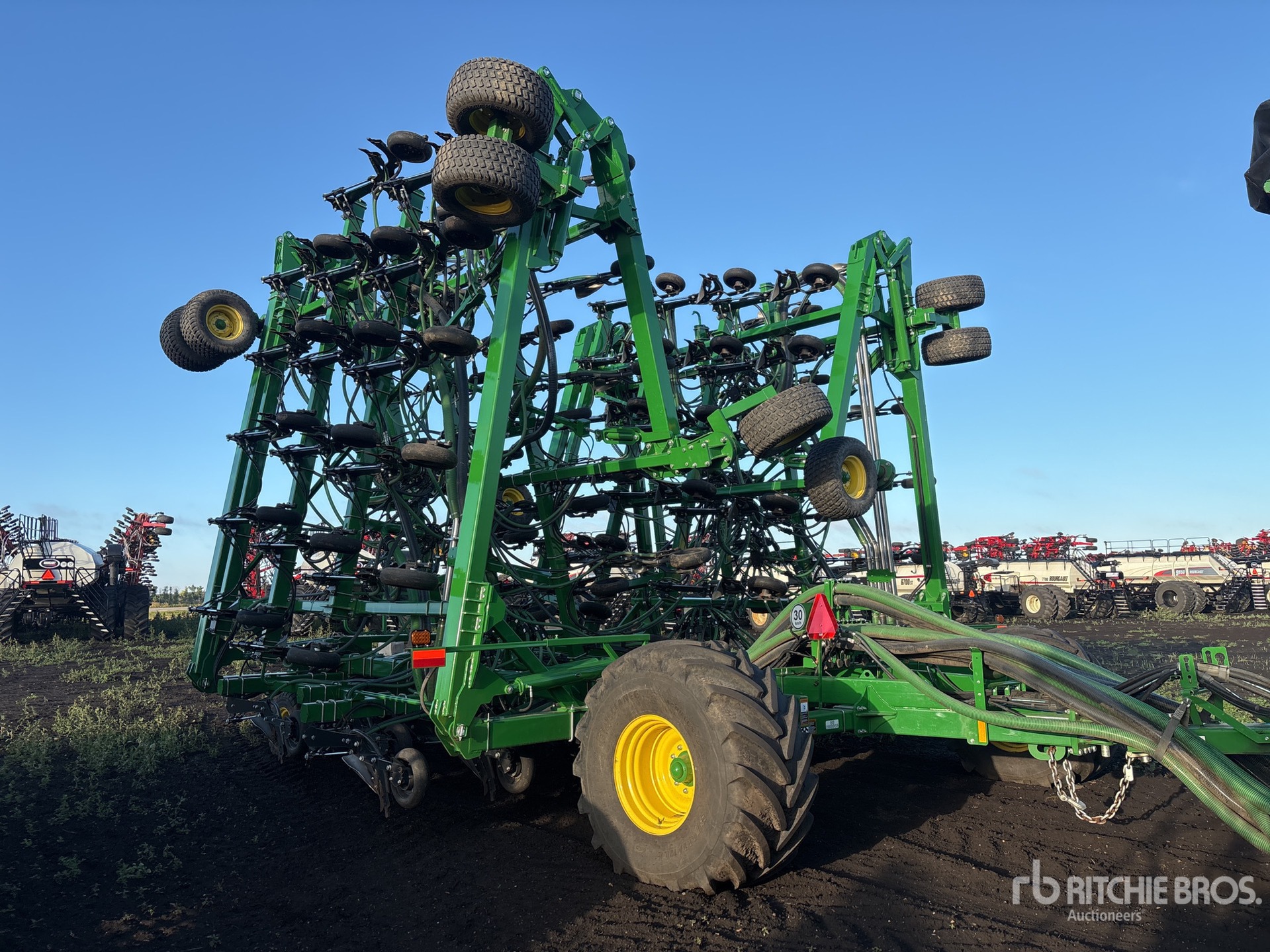 2024 John Deere P690