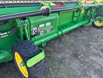 Pickup / Header with