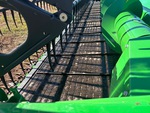 Features with