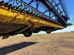 Pickup / Header with
