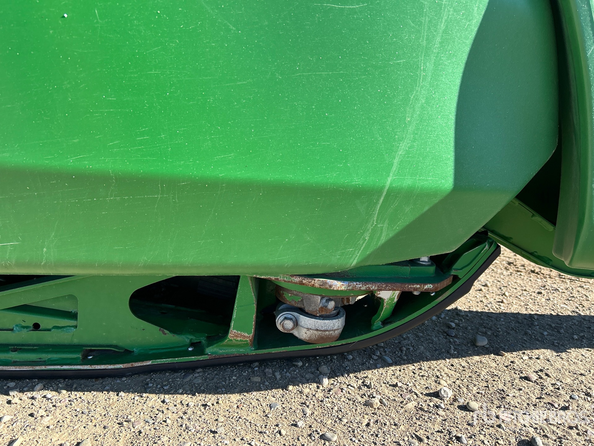 2023 John Deere HD45F