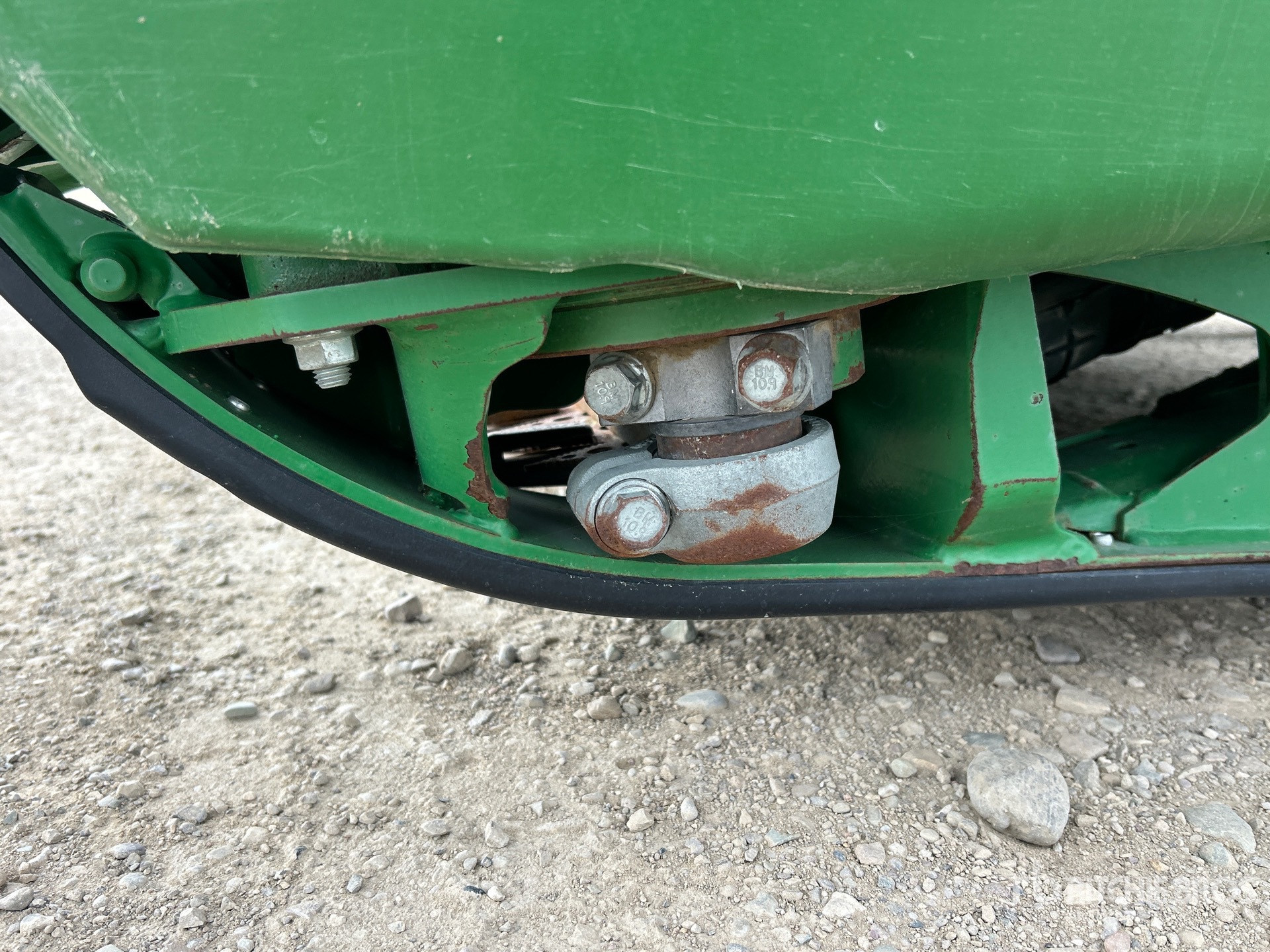2022 John Deere HD45F