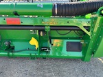 Pickup / Header with