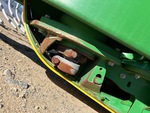 Pickup / Header with
