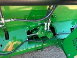 Pickup / Header with