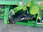 Pickup / Header with