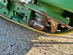 Pickup / Header with