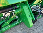 Pickup / Header with