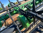 Pickup / Header with