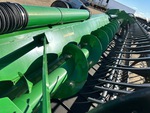 Pickup / Header with