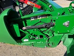 Pickup / Header with