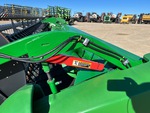 Pickup / Header with