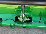 Pickup / Header with