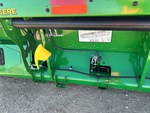 Pickup / Header with