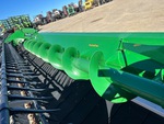 Pickup / Header with