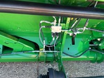 Pickup / Header with