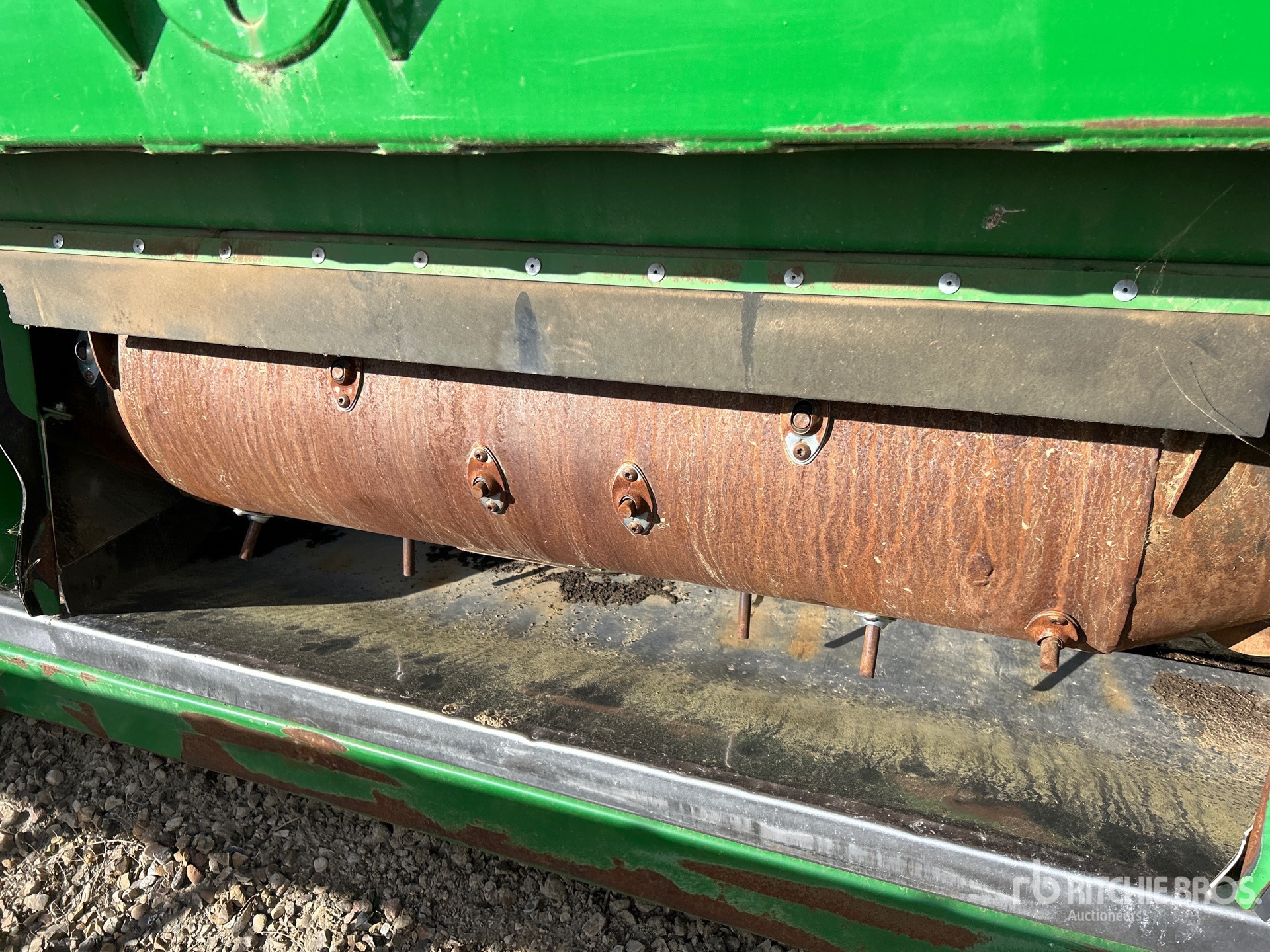 2019 John Deere 745FD