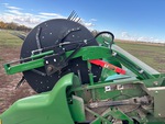 Pickup / Header with
