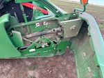 Pickup / Header with