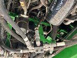 Hydraulics with