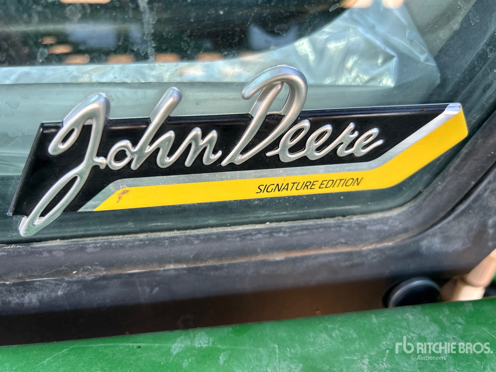 2024 John Deere 616R