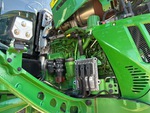 Motor with