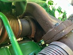 Motor with