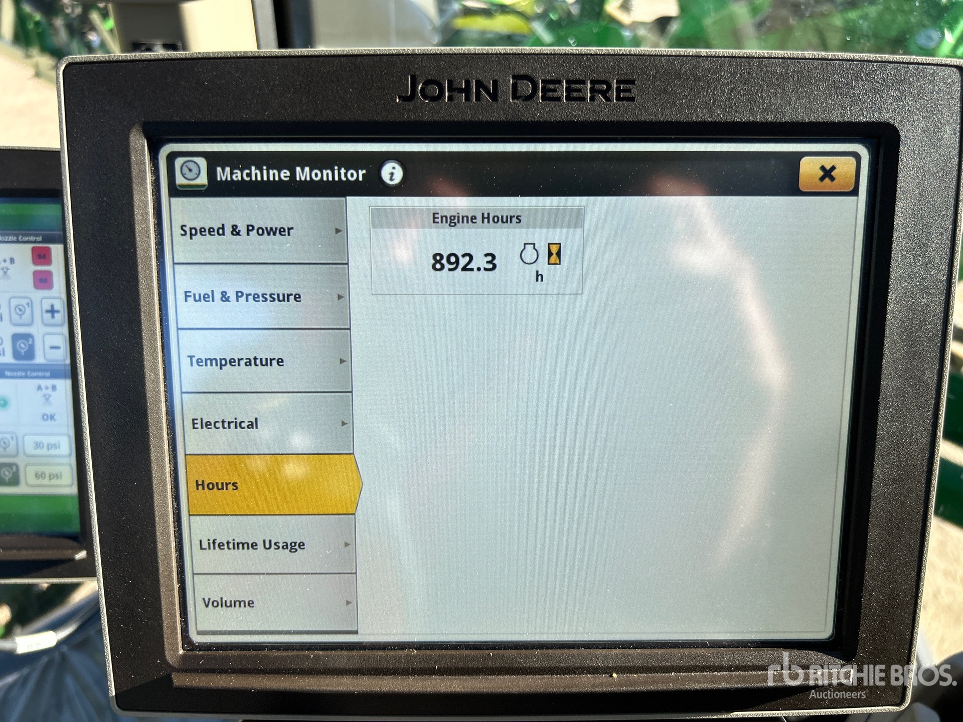 2024 John Deere 616R