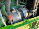 Motor with