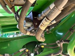 Hydraulics with