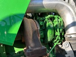 Motor with