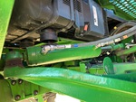 Hydraulics with