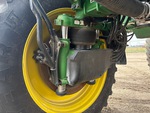 Drivetrain with