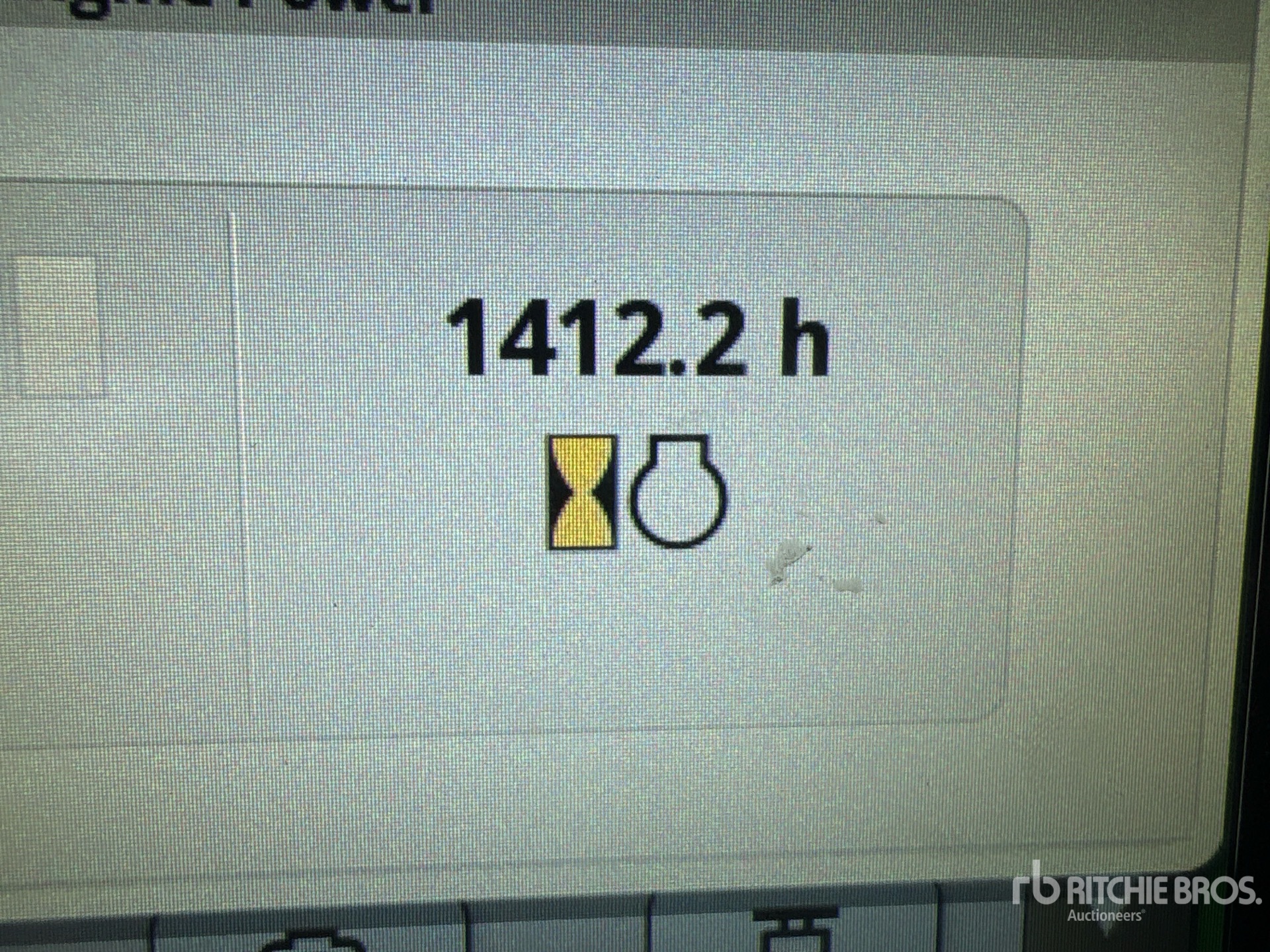 2023 John Deere 616R