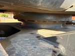 Chassis with Pivote de Torre Oscilante