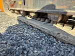 Undercarriage with Right Track Rollers