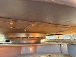 Chassis with Cubiertas inferiores
