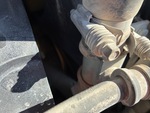 Motor with Cooling System Leaks
