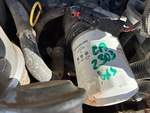 Motor with