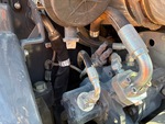 Hydraulics with Mangueras (hidráulicas)